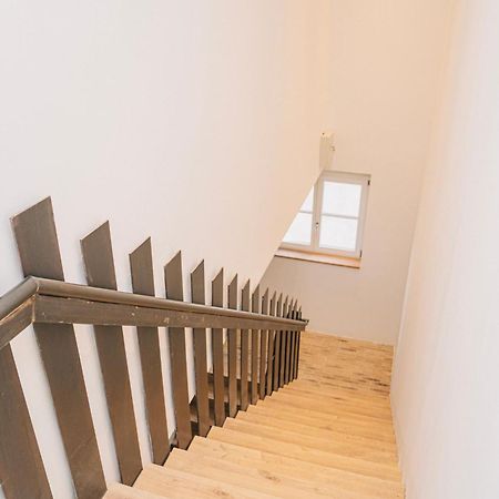 Rr - Penthouse - Luxe 105 Qm - Central - Wifi 마그데부르크 외부 사진
